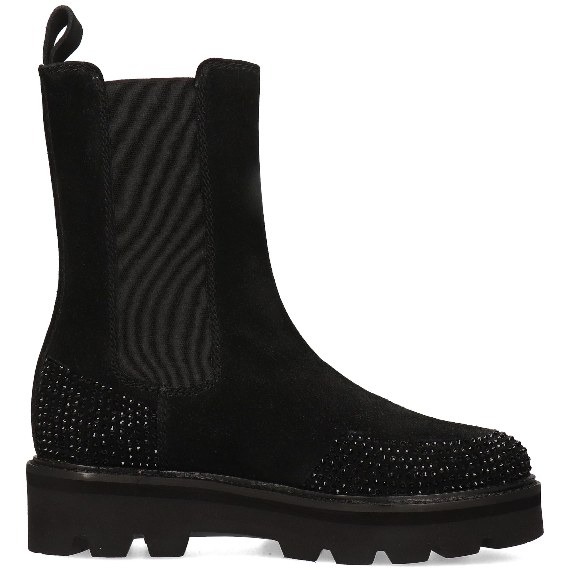 Melvin & Hamilton Leonie 24 Stiefelette günstig online kaufen