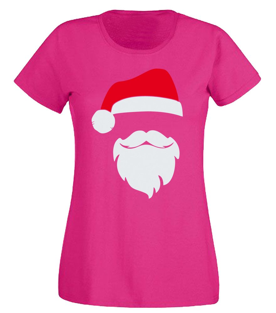 T-Shirt Santa Clause