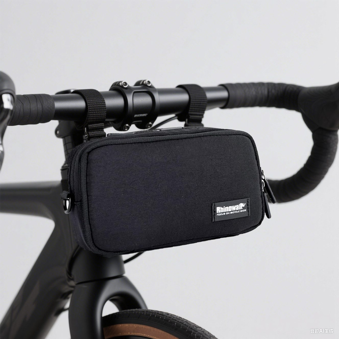 Lenkertasche Lenkertasche Fahrrad Fahrradtasche Umhängetasche Vorne Wasserdicht