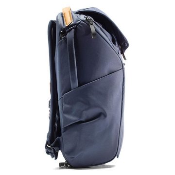 Peak Design Rucksack Everyday Backpack 30L V2 Midnight blau