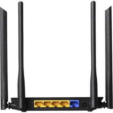 Edimax AC1200 Wi-Fi 5 Dual-Band Router Smart-Home-Steuerelement