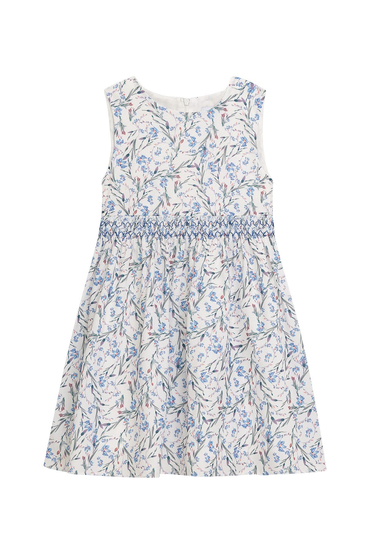 DANAMADE Druckkleid DANAMADE Dresses DPADME
