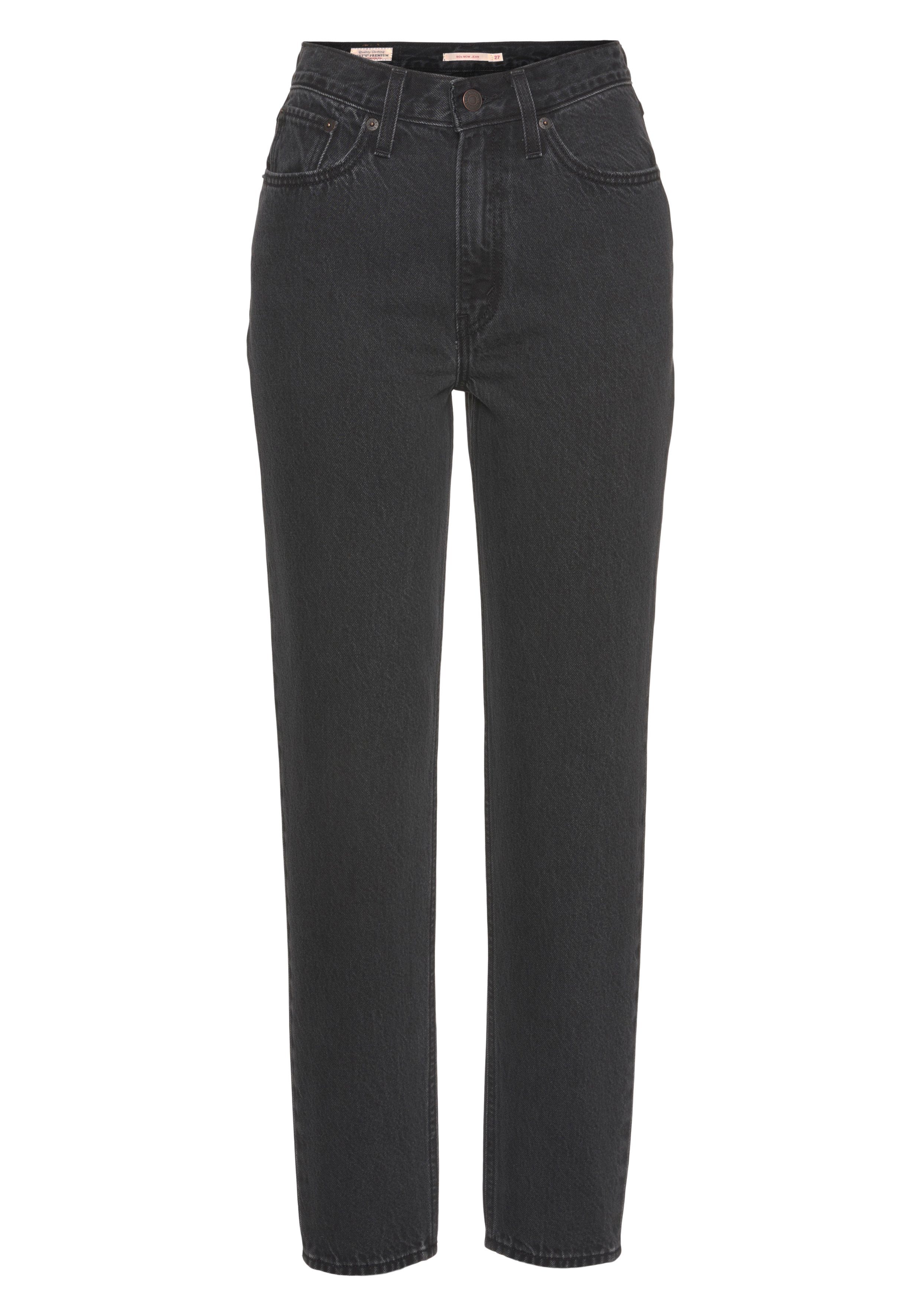 Mom-Jeans 80S MOM JEANS