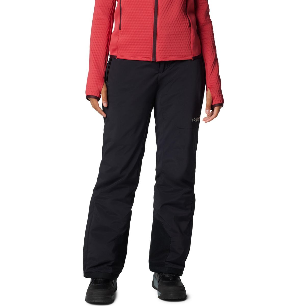 Columbia Skihose Cirque Bowl Insulated Pant Diese Skihose bietet maximalen Komfort und Schutz mit wasserdichtem