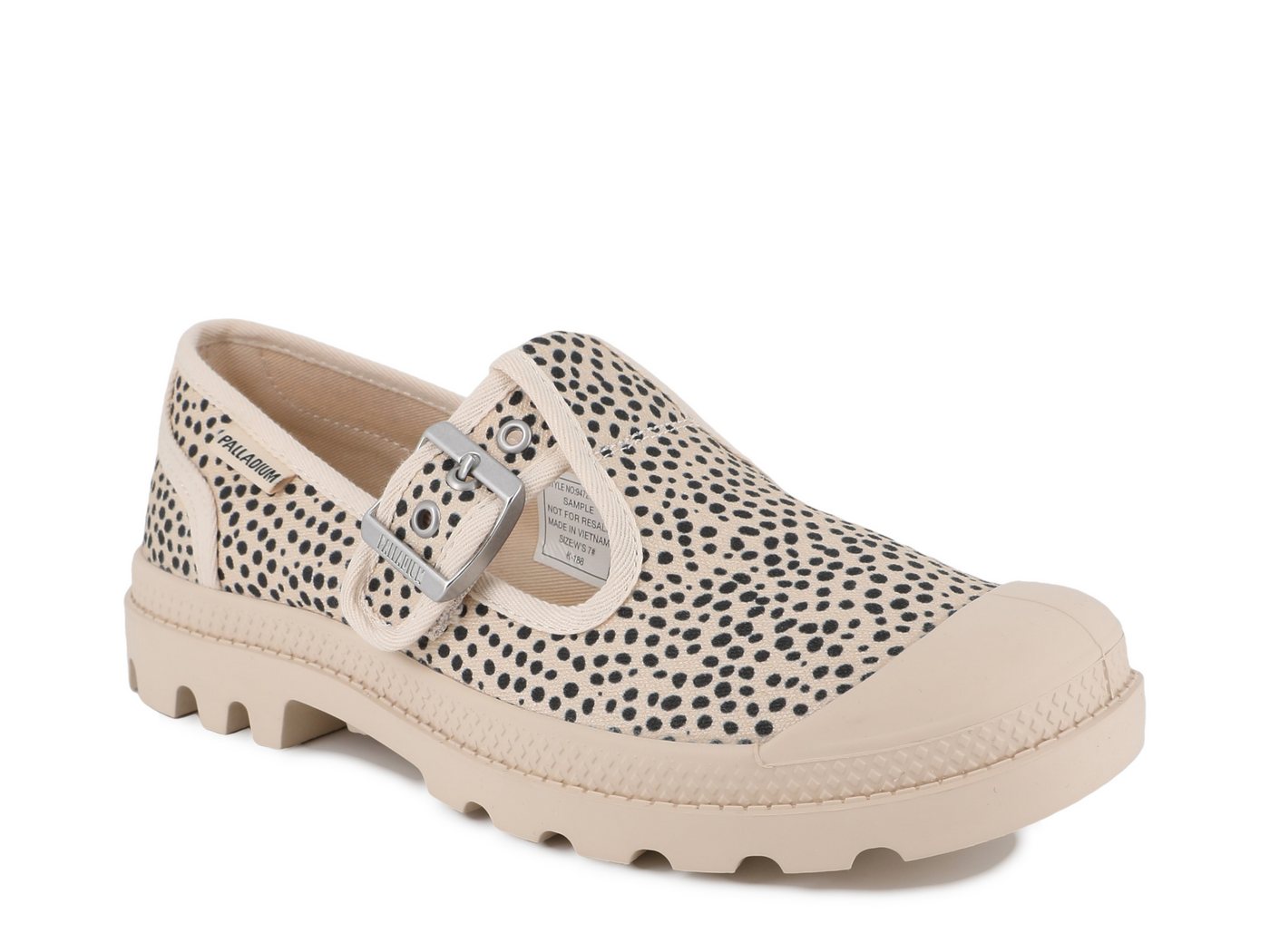 Palladium PAMPA M-JANE WILD Sneaker Sommerschuhe