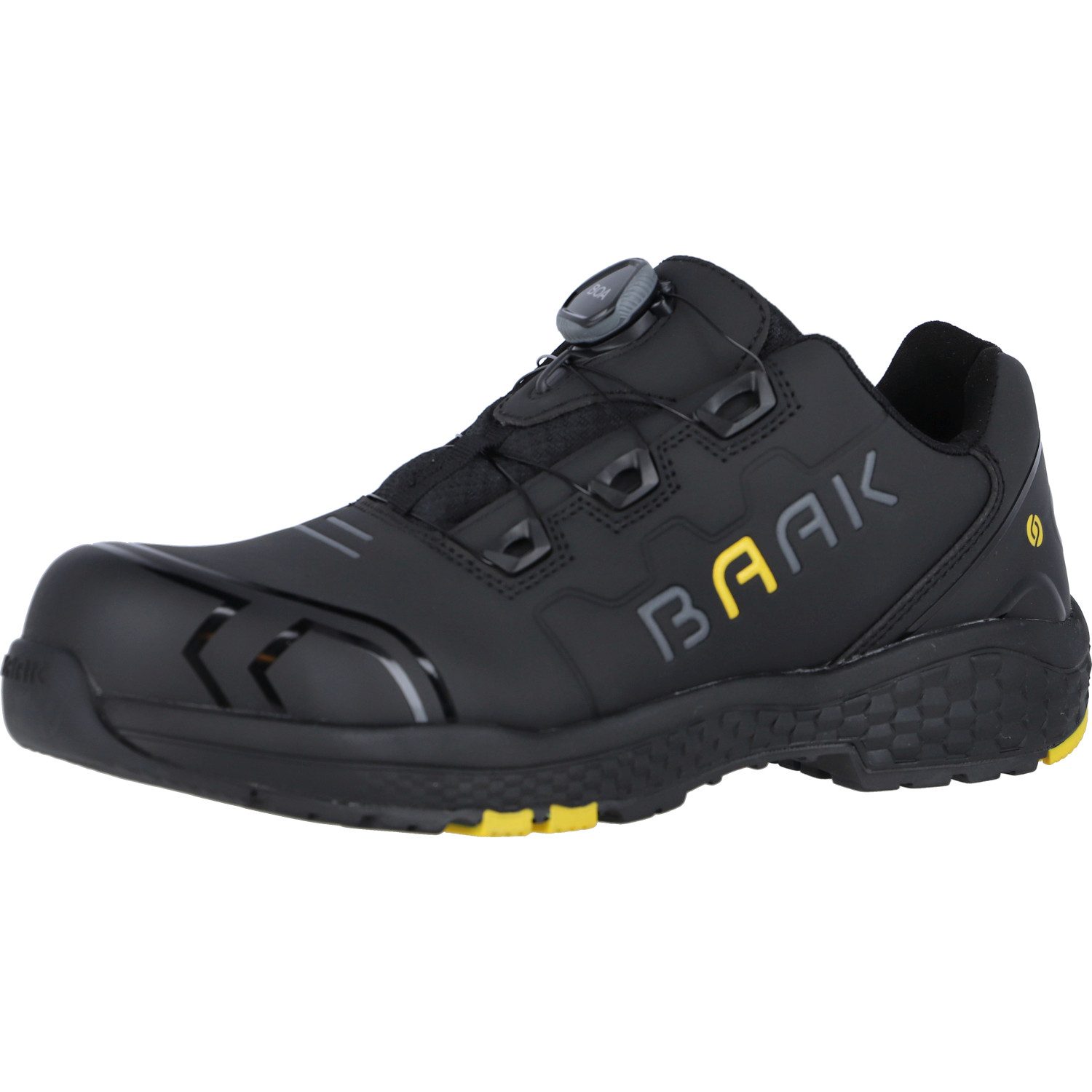 Baak Sicherheitshalbschuhe S3S "ALEX" Adventure - BAAK® Sicherheitsschuh