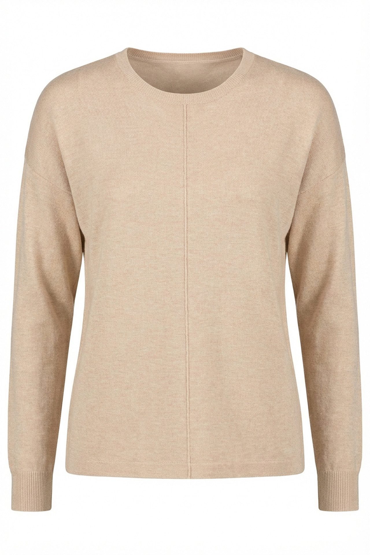 Longpullover
