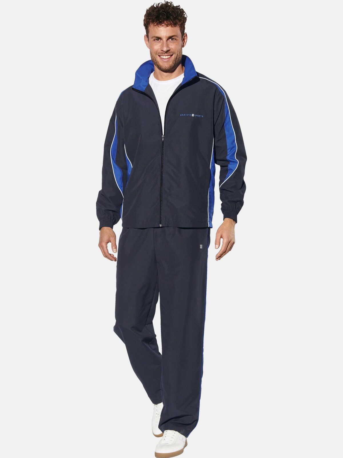Babista Jogginganzug AMADORI (Set, 2-tlg) günstig online kaufen