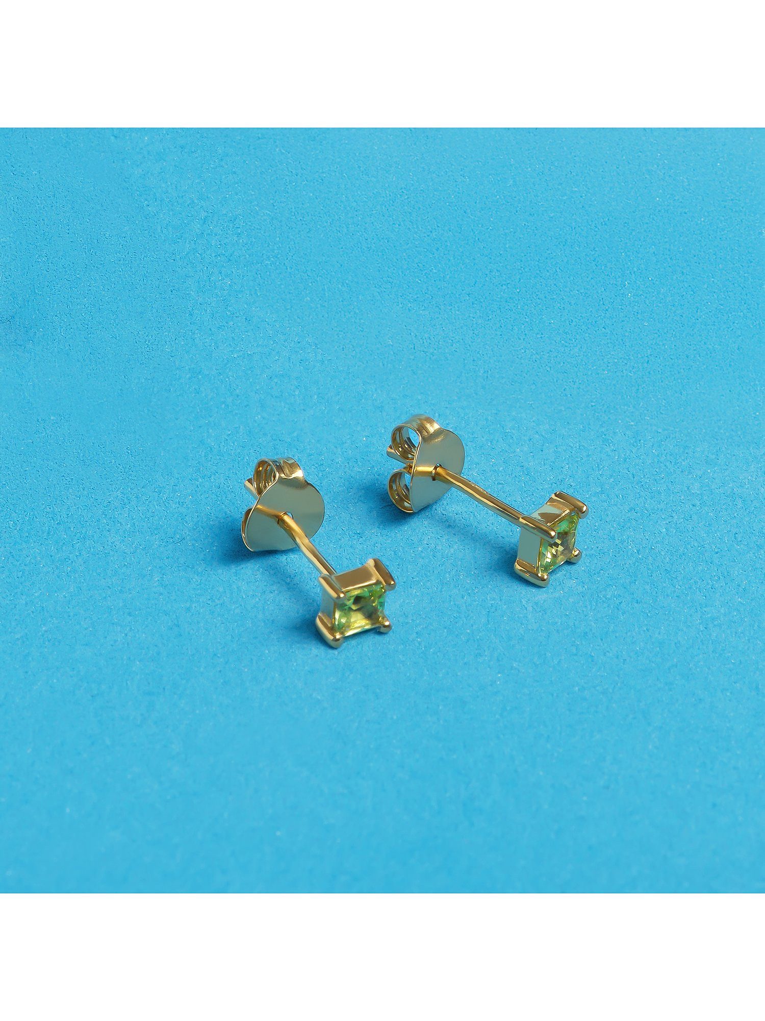 Esprit Paar Ohrstecker, SQUARE COLORS ge... Esprit Paar Ohrstecker, SQUARE COLORS ge...