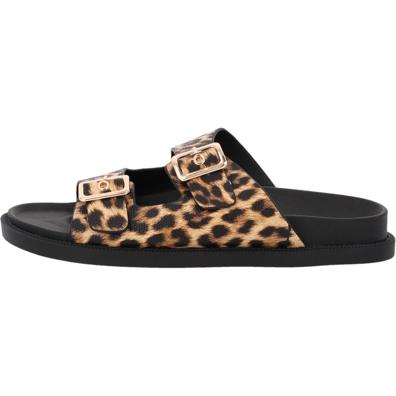 Palado by Sila Sahin Gnojus by Sila Sahin Pantolette günstig online kaufen