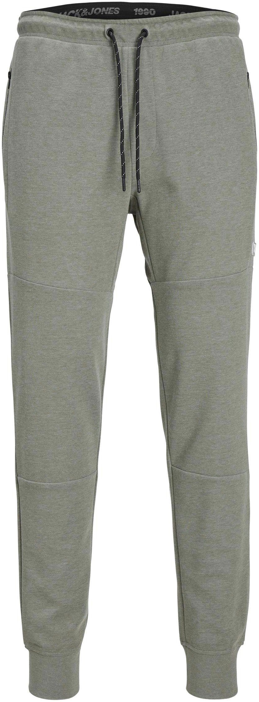 Desert PANTS JJAIR & Jack Sweathose Jones Sage NOOS BEX SWEAT JPSTWILL