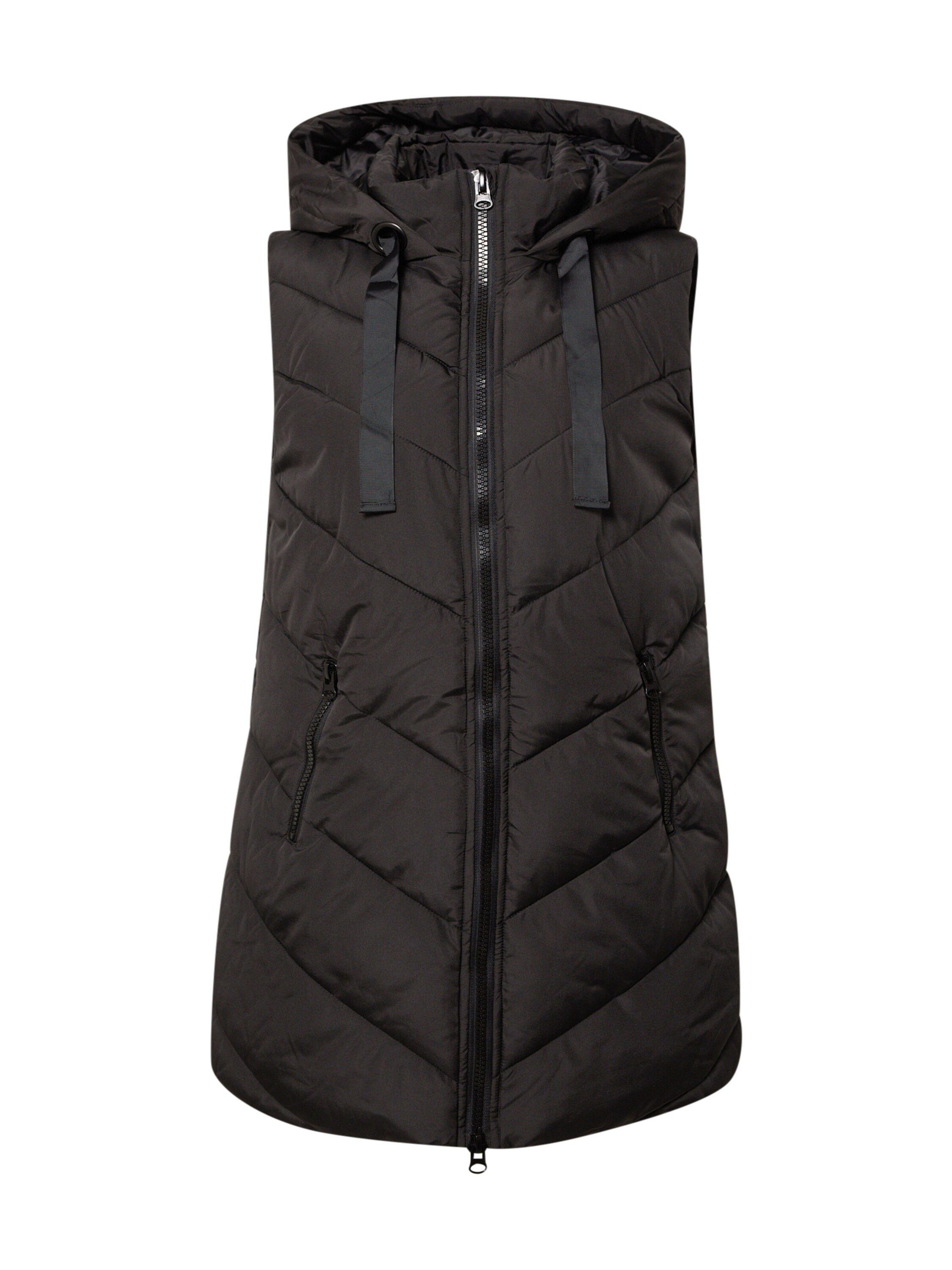 JDY  Daunenjacken JDYSKYLAR PADDED HOOD WAISTCOAT OTW günstig online kaufen