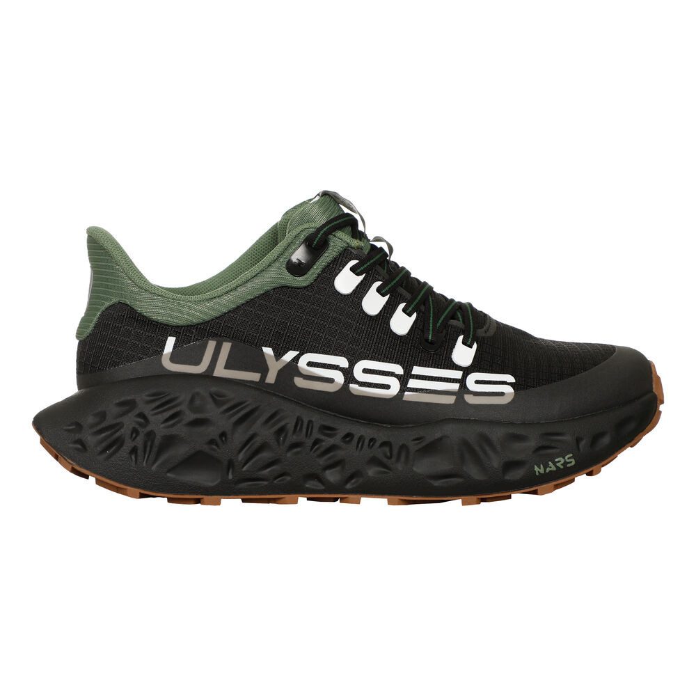 Ulysses Maikoh - Trailschuh Trailrunningschuh