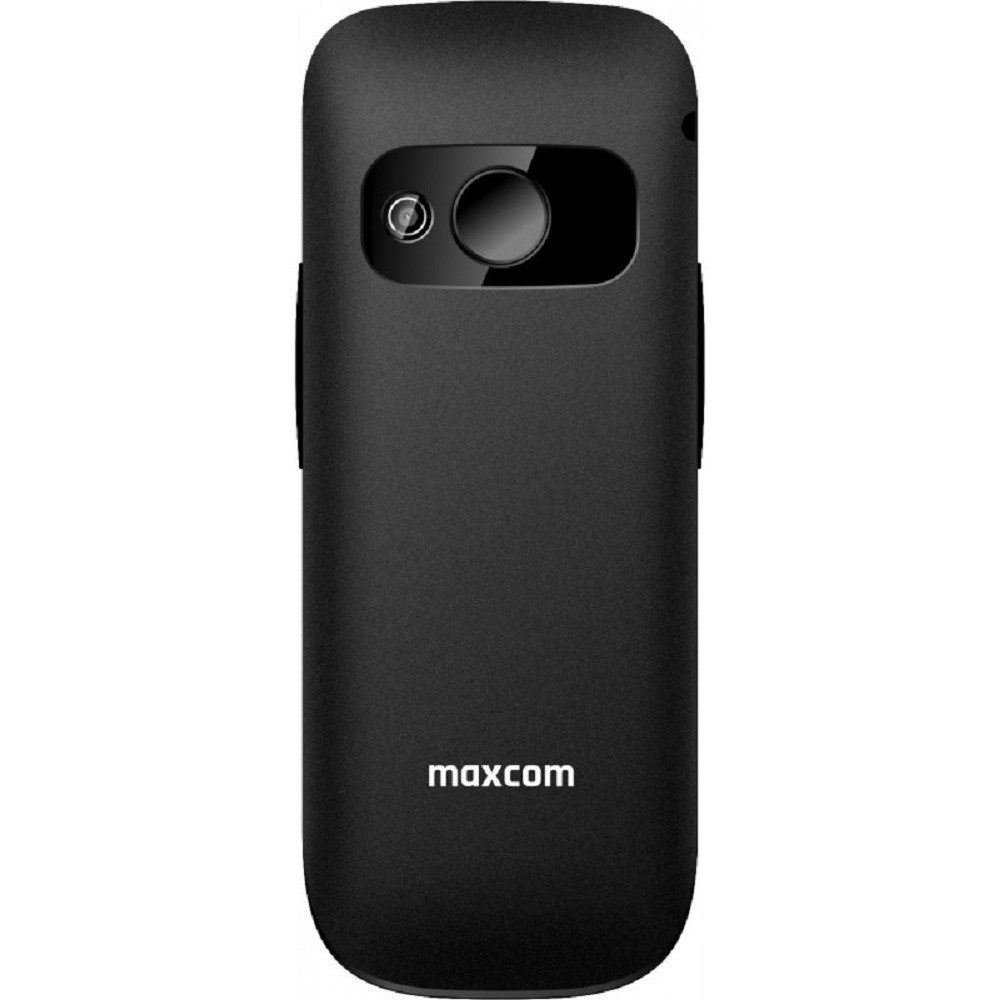 Maxcom Maxcom Comfort MM724 Kompaktes 4G-Handy 2,2 Zoll Display 1,3 MP Kamera Handy