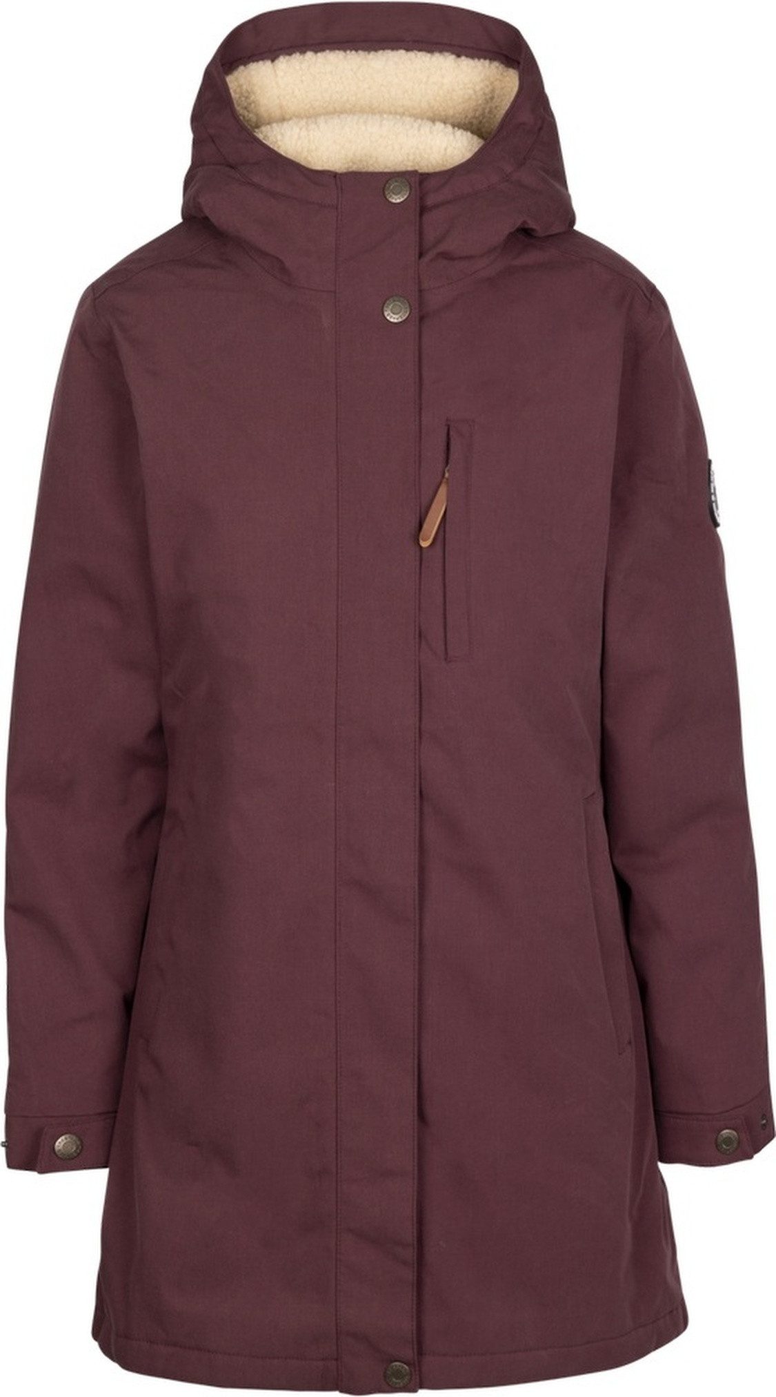Trespass Winterjacke Risha Jacket Tp50