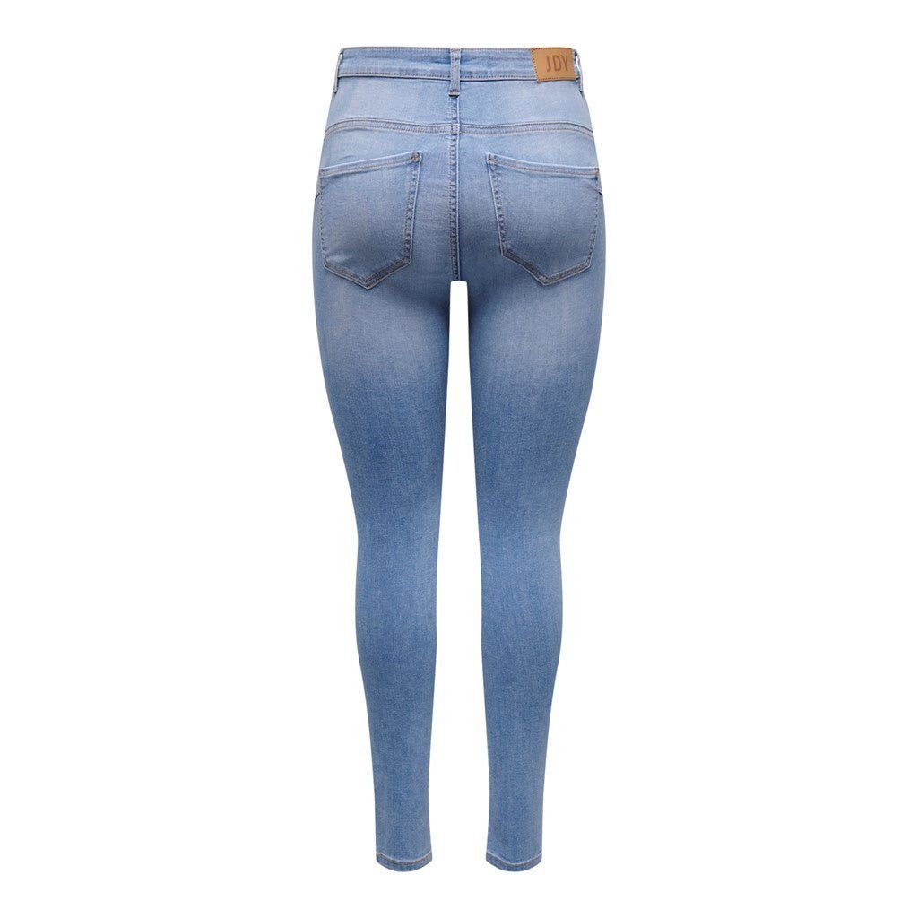 JDY Vega (1-tlg) Skinny-fit-Jeans