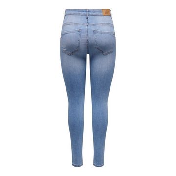 JDY Skinny-fit-Jeans Vega (1-tlg)