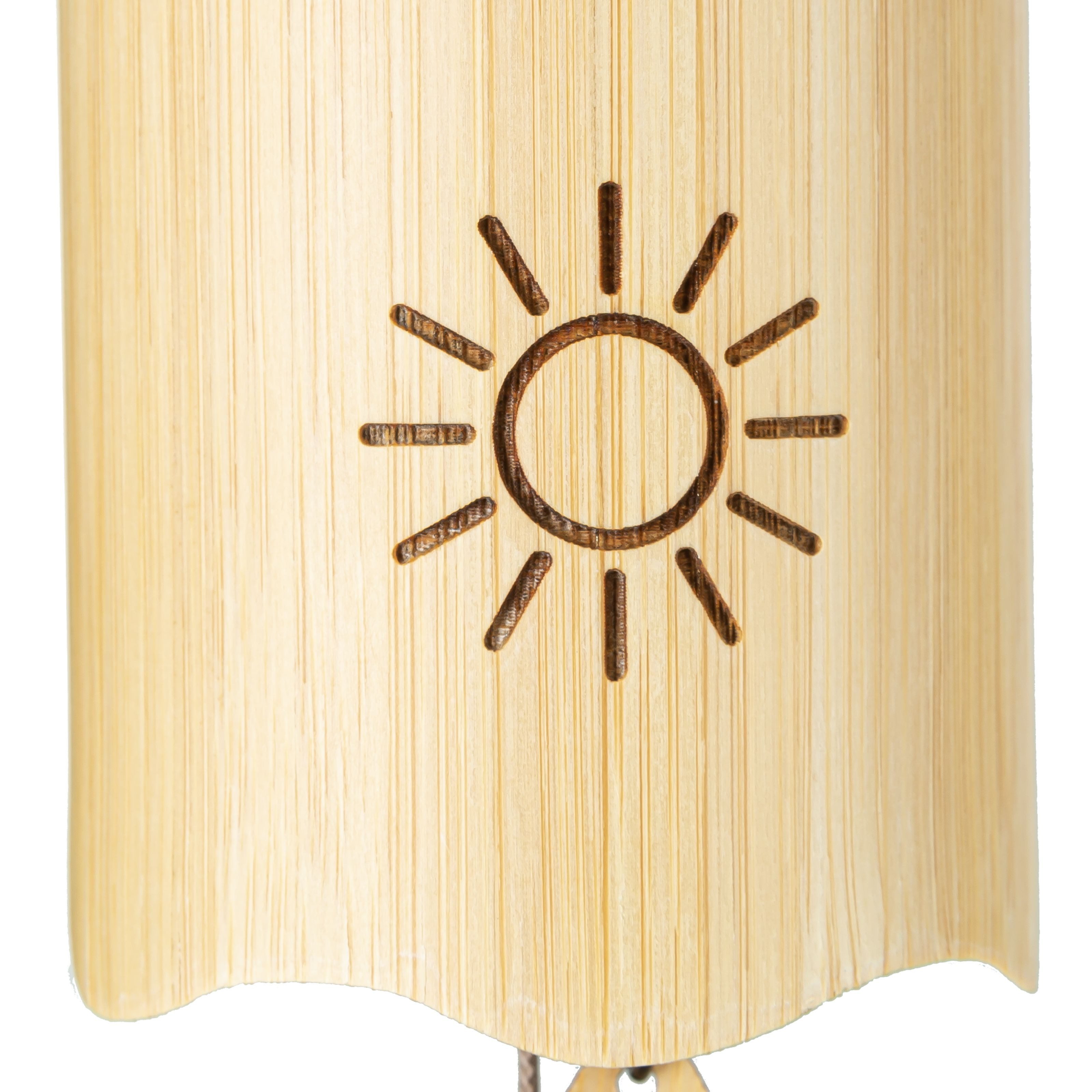 FAME Chime, Percussion, Chimes, Sea Wave Wind Chime Summer - Chime Percussion