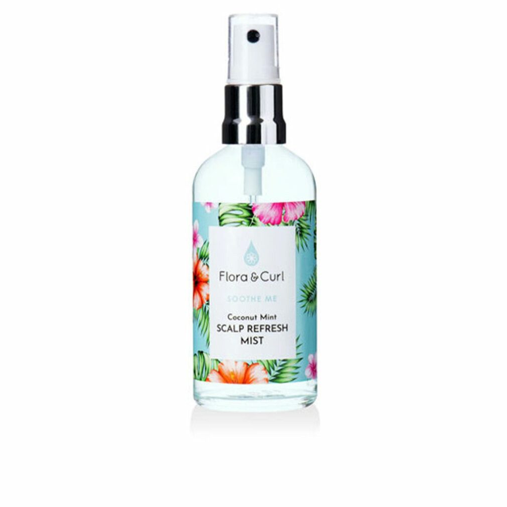 Haarspray Soothe Me Coconut Mint Scalp Refresh Mist 100ml