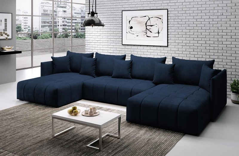 Schlafsofas Blaue OTTO Blaue kaufen » | online Schlafcouches