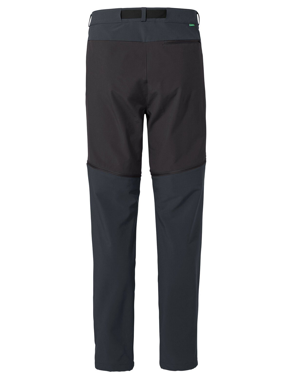 VAUDE Funktionshose Men's Elope ZO Pants (1-tlg) schnellstrocknende und strapazierfähige Outdoor-Hose