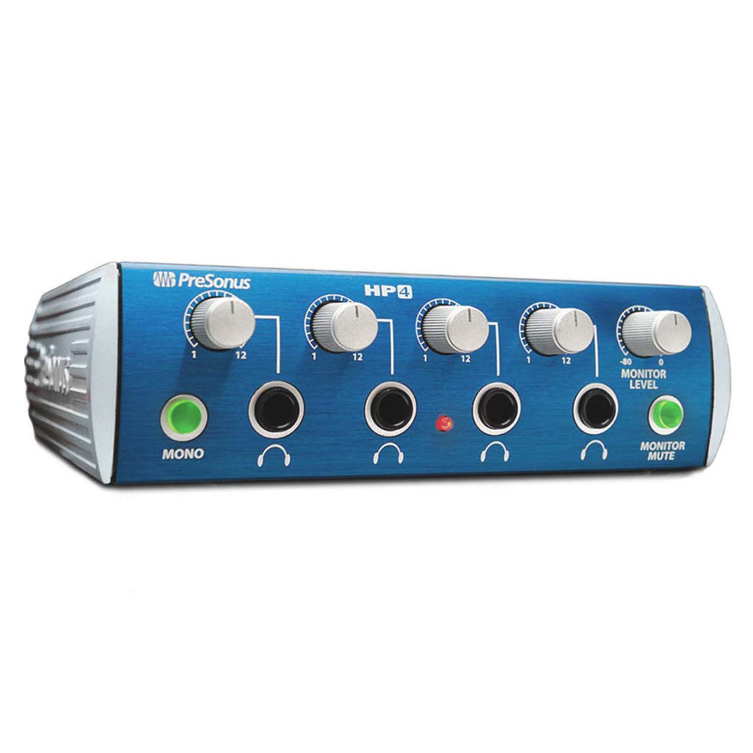 PreSonus HP4 Kopfhörerverstärker Kopfhörerverstärker