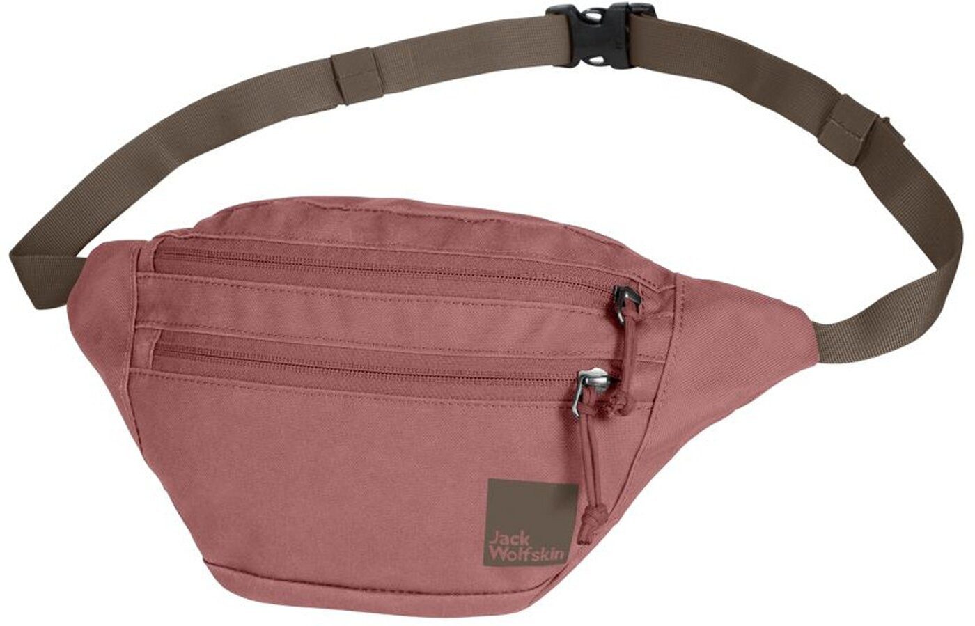 J0127 mineral red