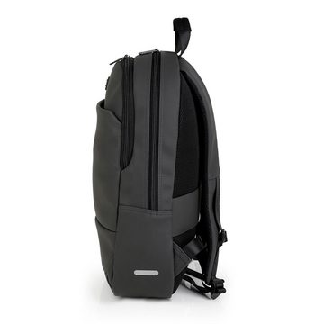 Gabol Daypack Desk, Kunstleder