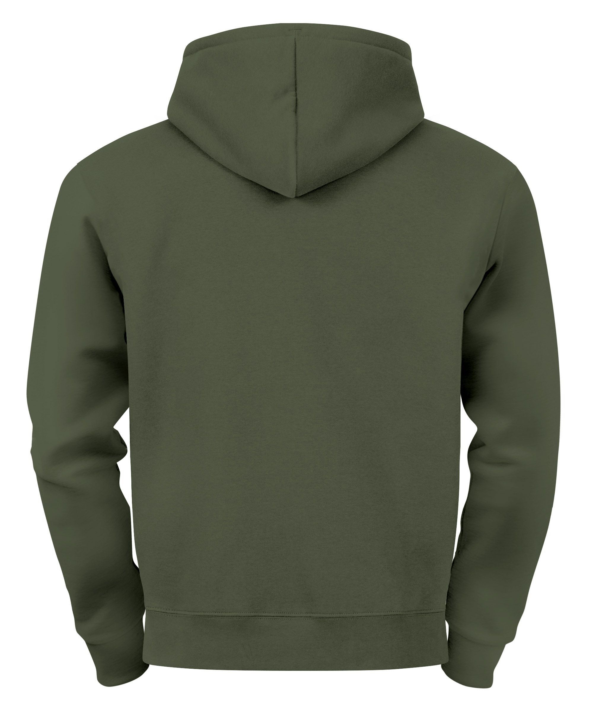 Neverless Hoodie Hoodie Herren Berge Elch Natur Polygon Outdoor Printshirt Aufdruck
