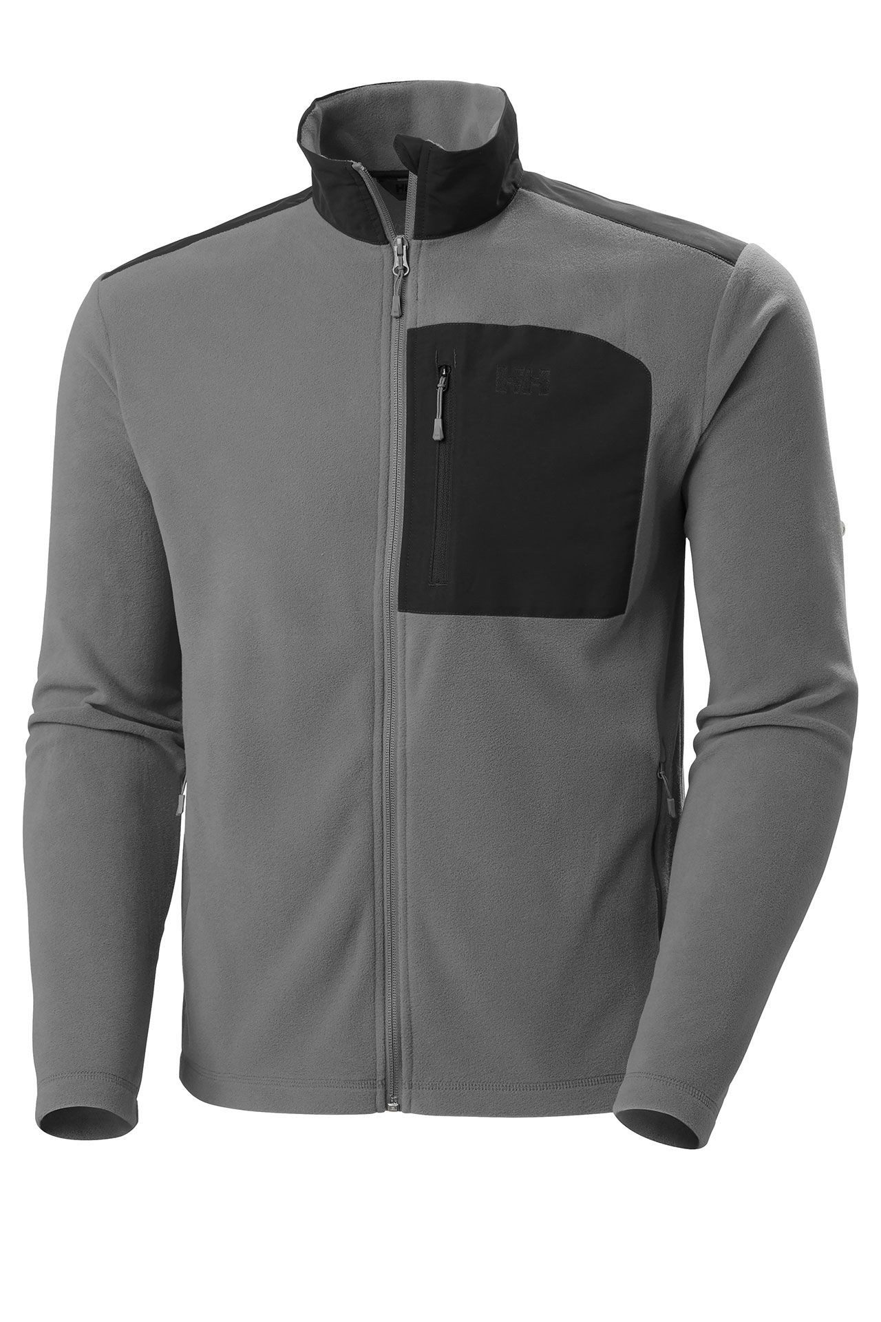 Fleecejacke
