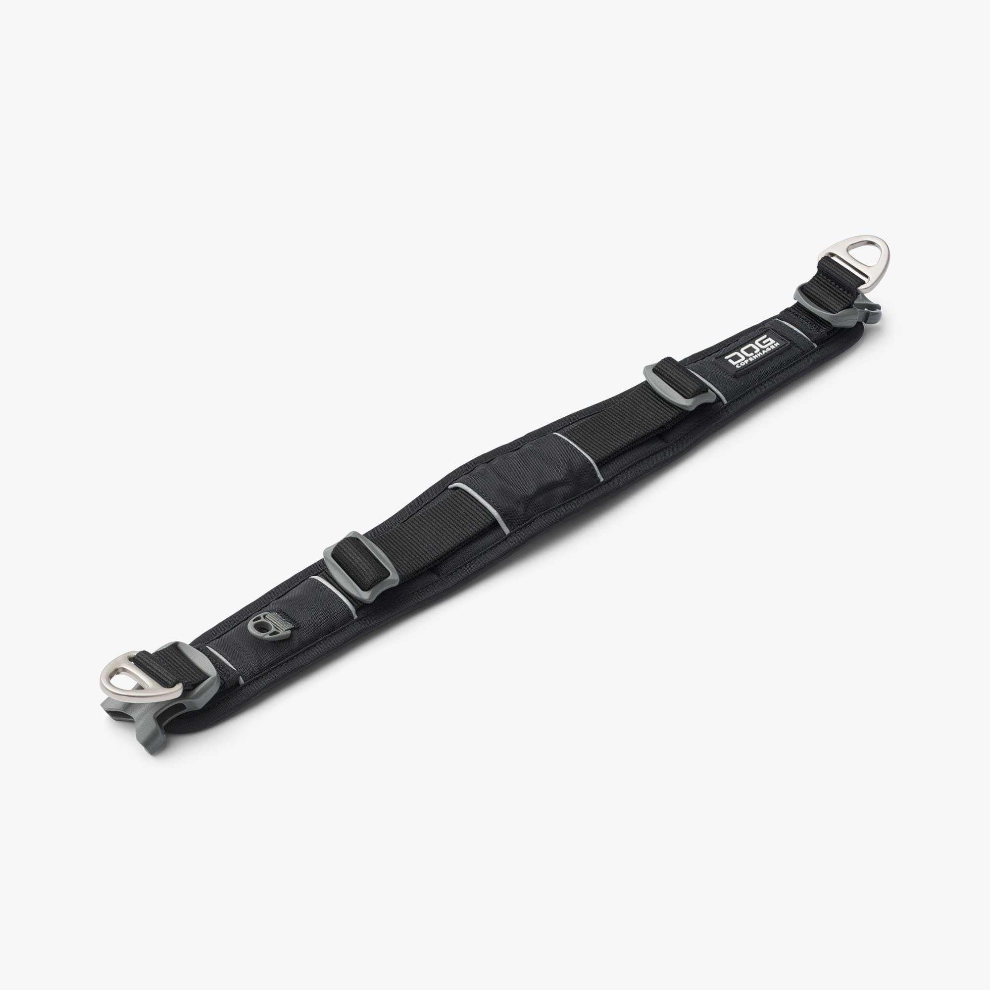 Dog Copenhagen Hunde-Halsband Dog Copenhagen V3 Nylon Hundehalsband Hunde Urban Explorer Collar