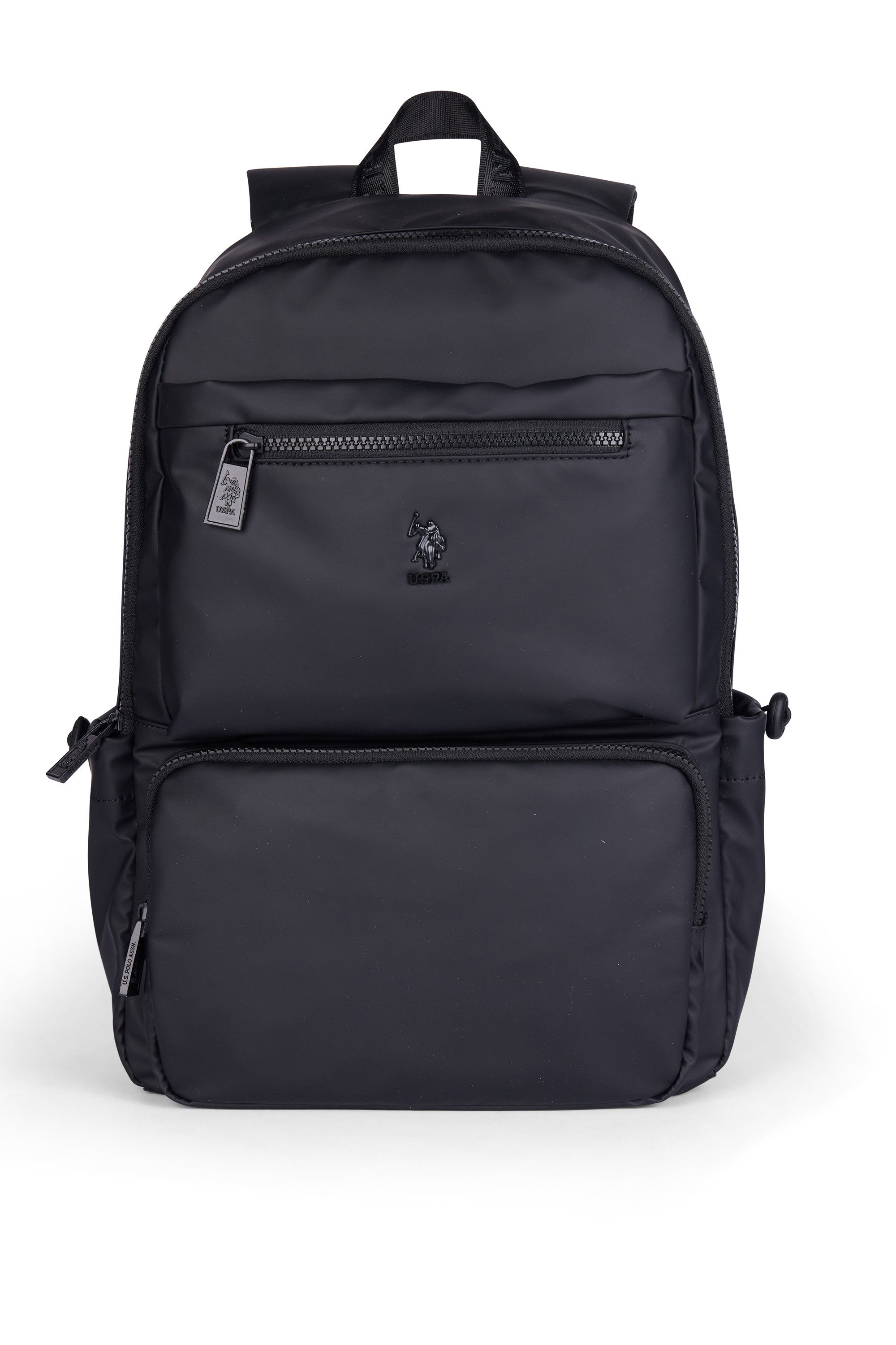 U.S. Polo Assn. Tagesrucksack WEST WIND BACKPACK Unisex, Rucksack unisex, Backpack, Reiserucksack, Schule, Sporttasche, Sale