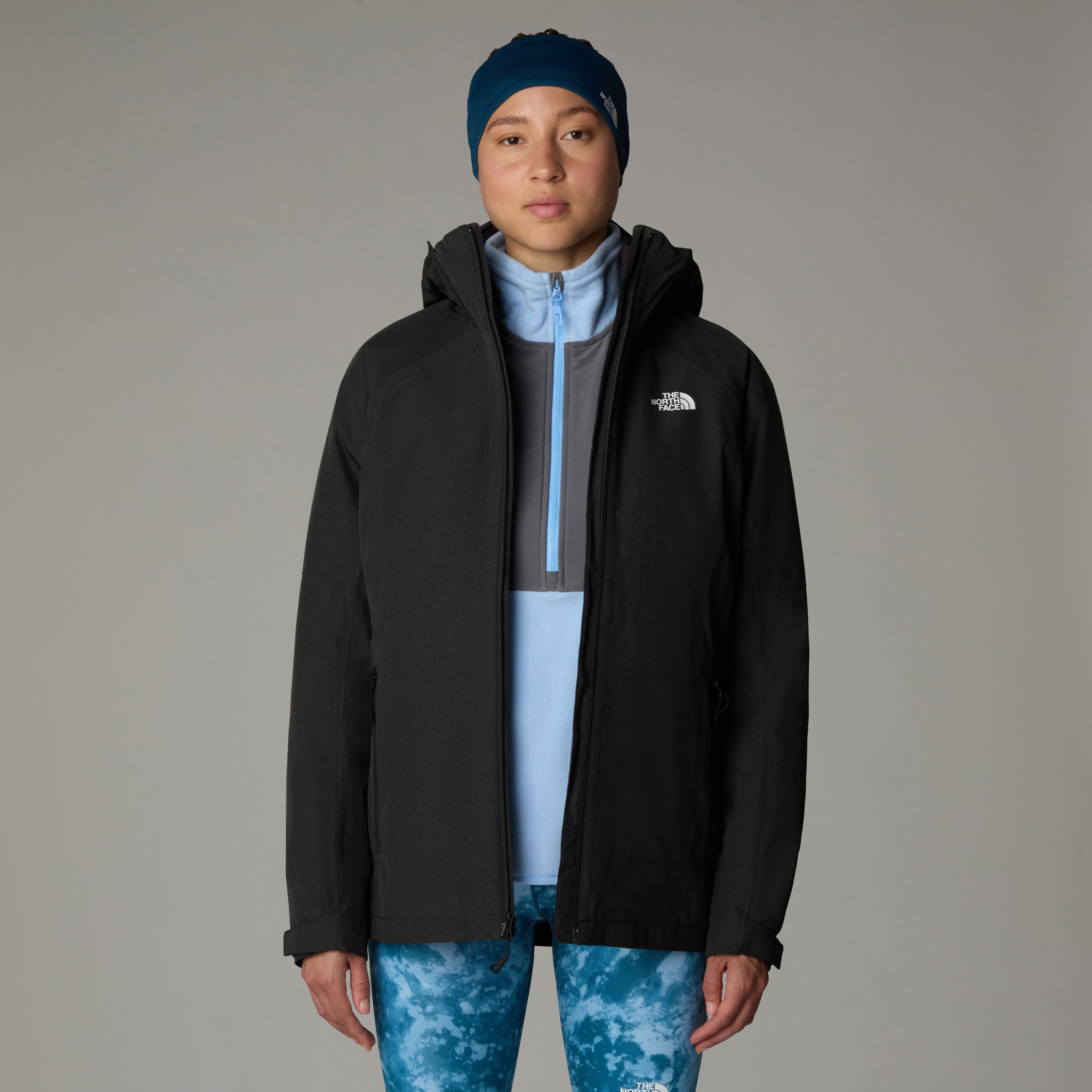 Funktionsjacke
