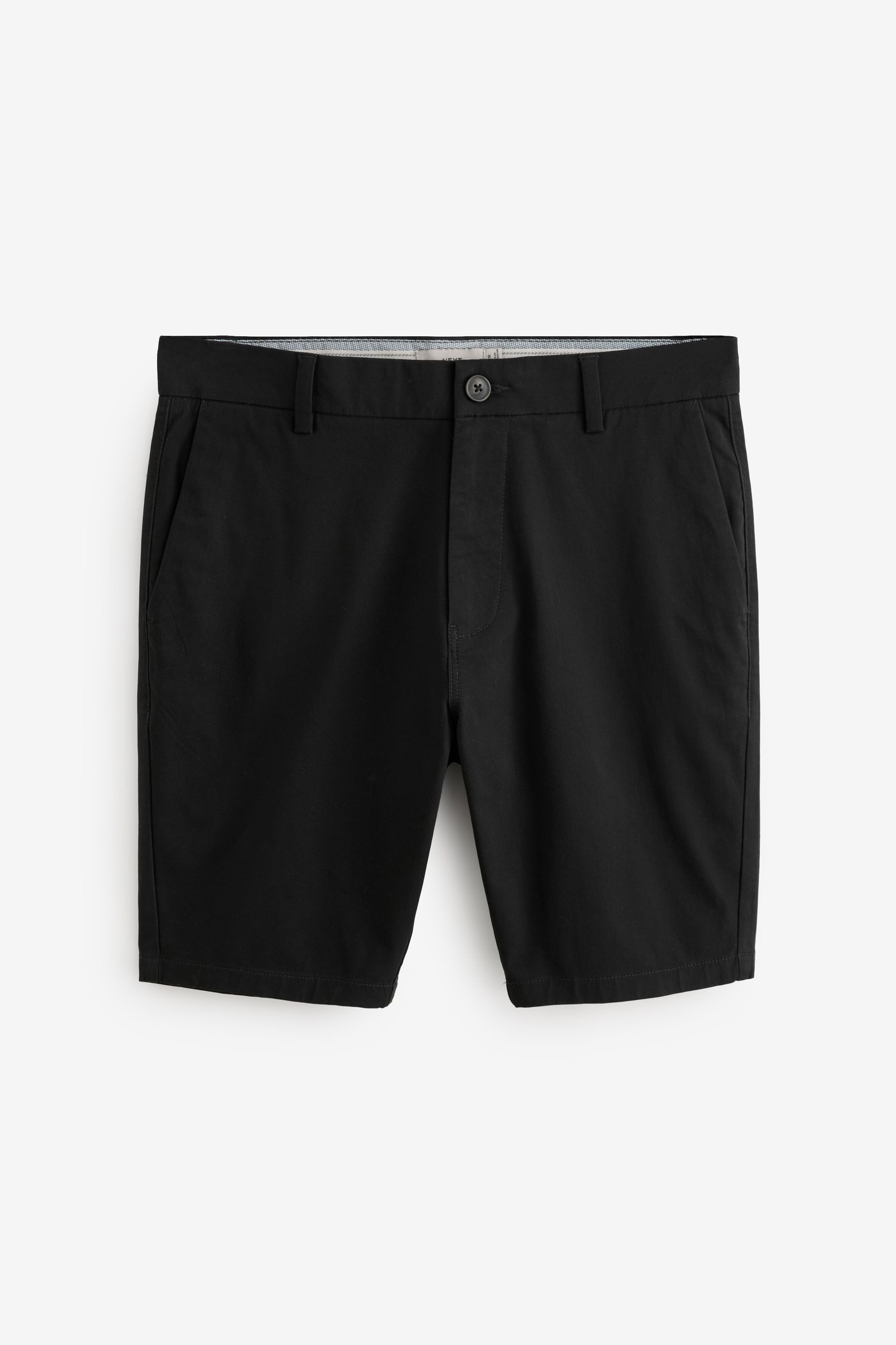 Chinoshorts Skinny Fit Chinoshorts mit Stretch