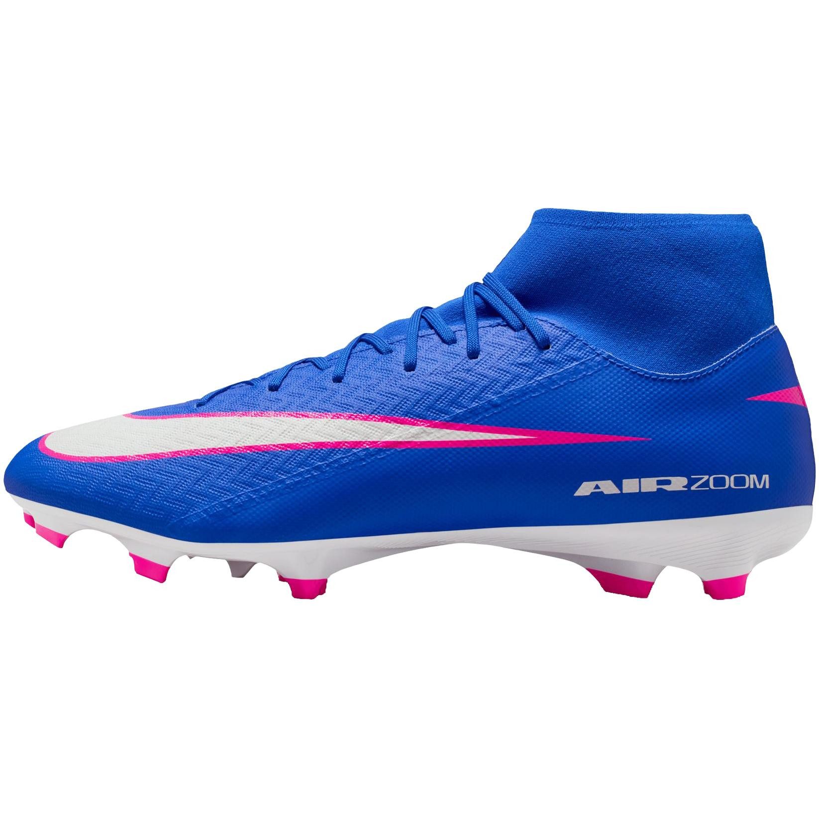 Nike Nike ZM Superfly 10 Acad FG/MG Fußballschuh
