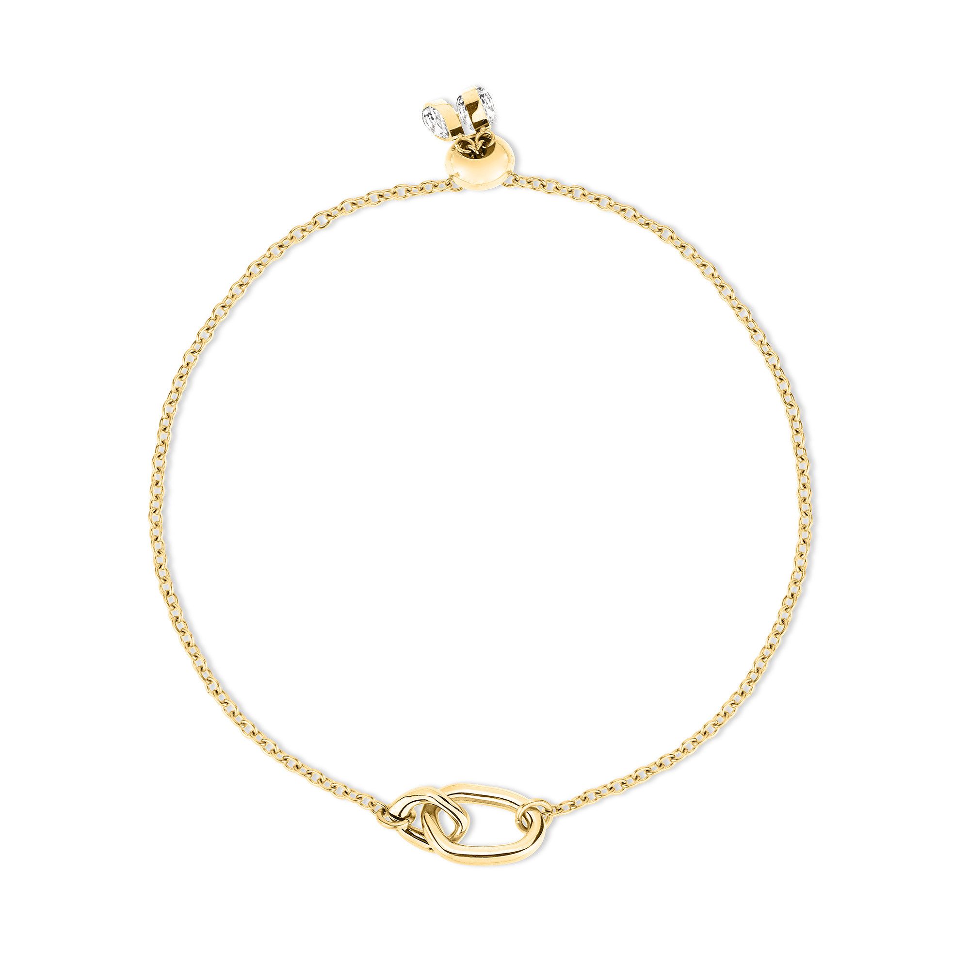Echtzeit Armband Schmuck Geschenk Edelstahl Armkette Like Diamonds Tropfen, günstig online kaufen
