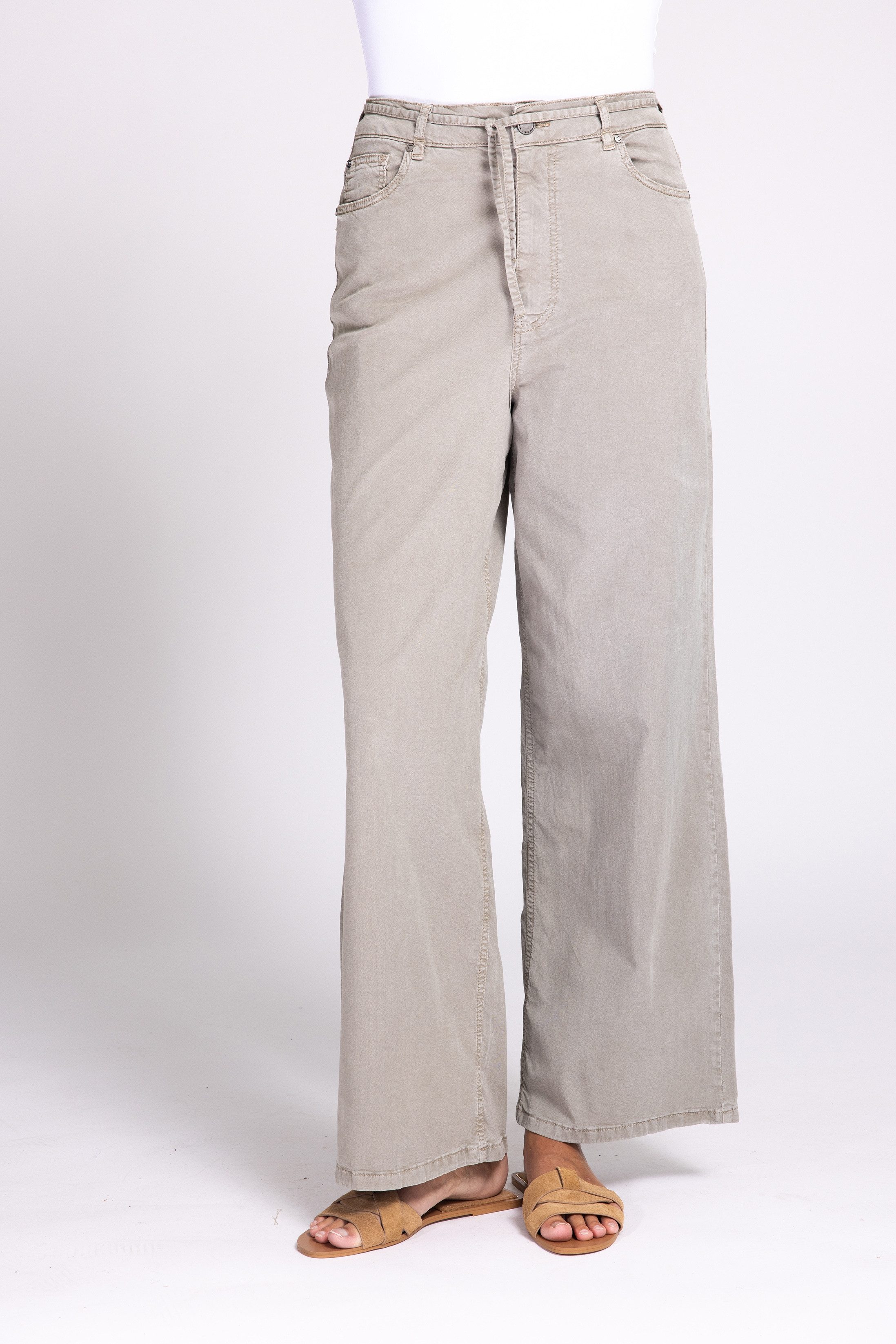 Zhrill Weite Jeans ZHRENZE