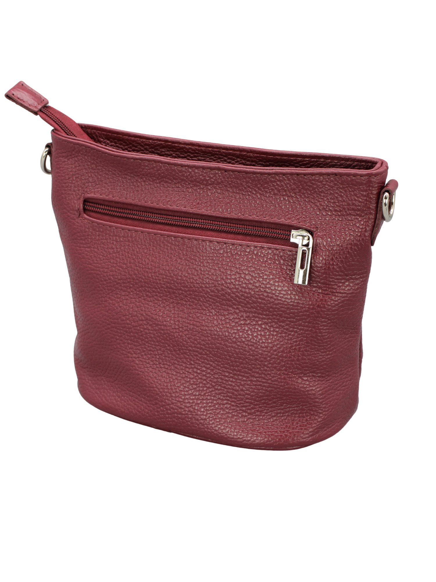 Adel Bags Schultertasche LINA Umhängetasche für Damen, Schultertasche Echtl günstig online kaufen