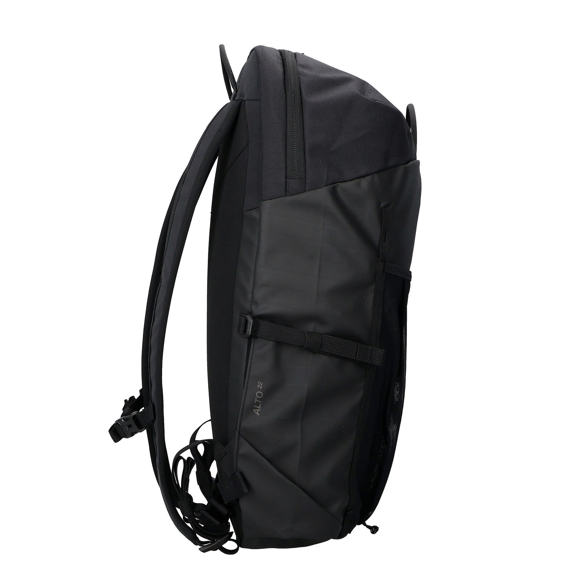 Mammut Wanderrucksack Alto 22L, Polyester