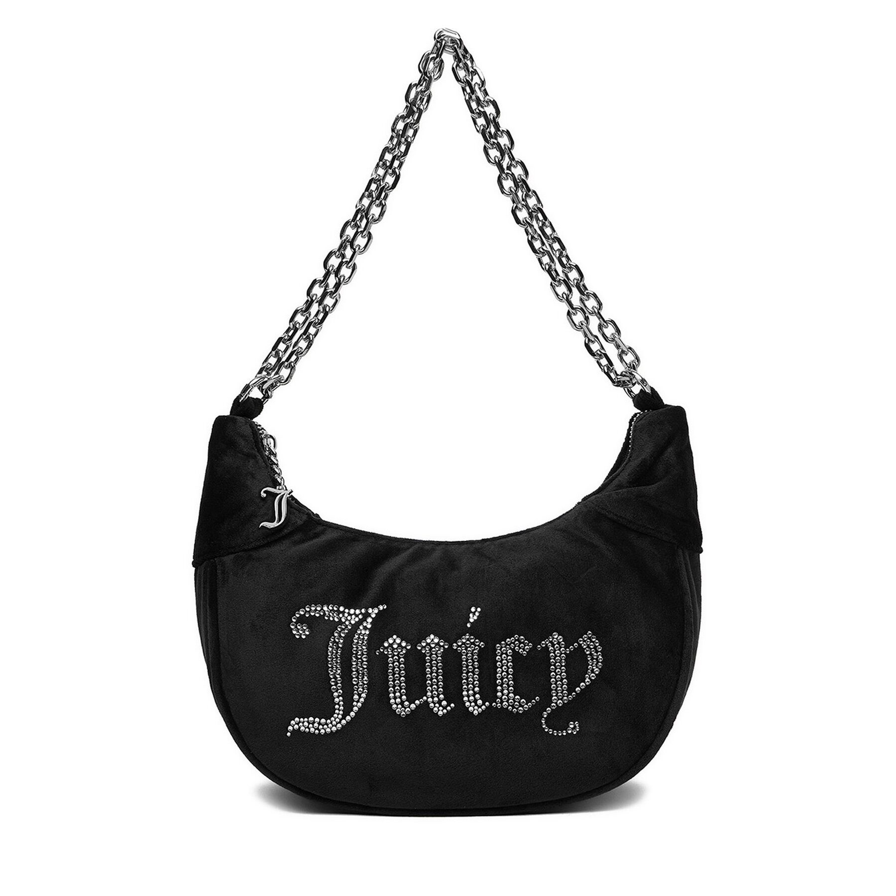 Juicy Couture Handtasche Schwarze Juicy Couture Damenhandtasche