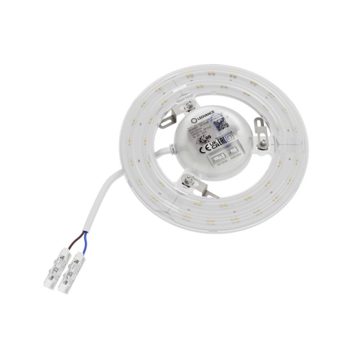 Ledvance Deckenleuchten Ledvance LED-Modul magnetisch MAGLEDRINGP16WMLMCAC