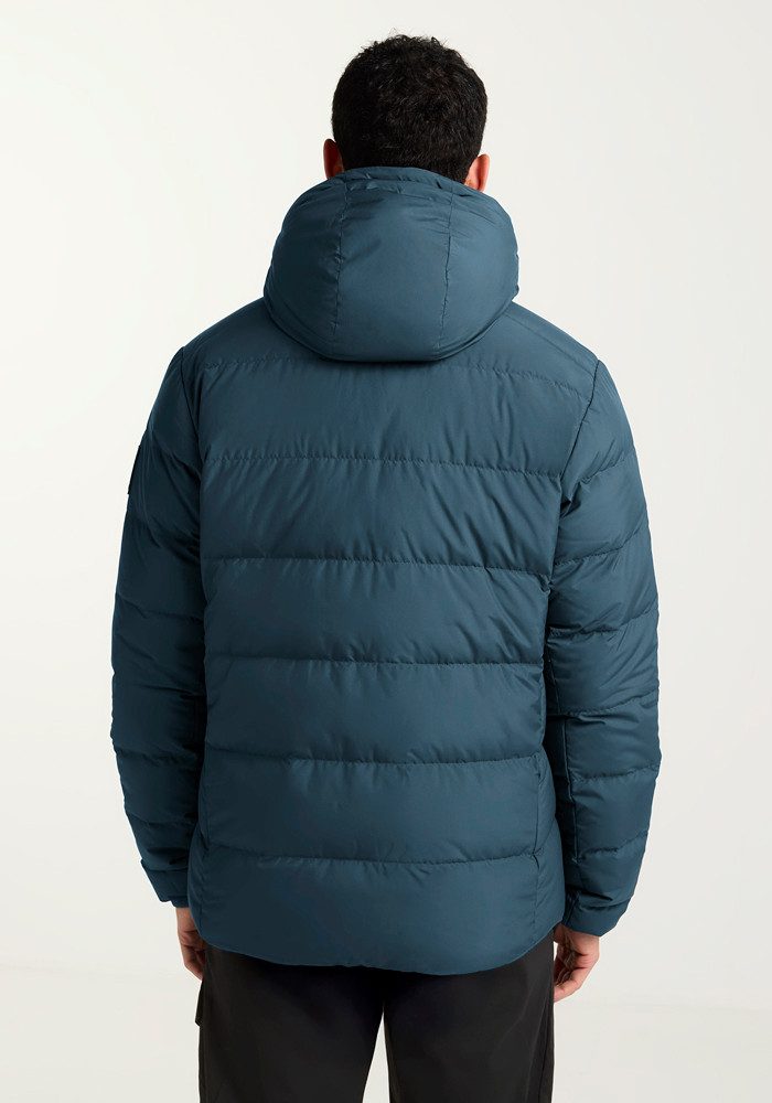 Jack Wolfskin Daunenjacke COLONIUS JKT M RDS günstig online kaufen