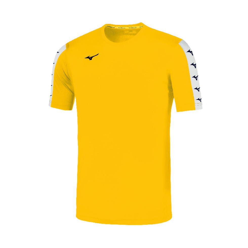 Mizuno Fußballtrikot Unisex TEAM NARA TRAIN TEE Fußball Trikot