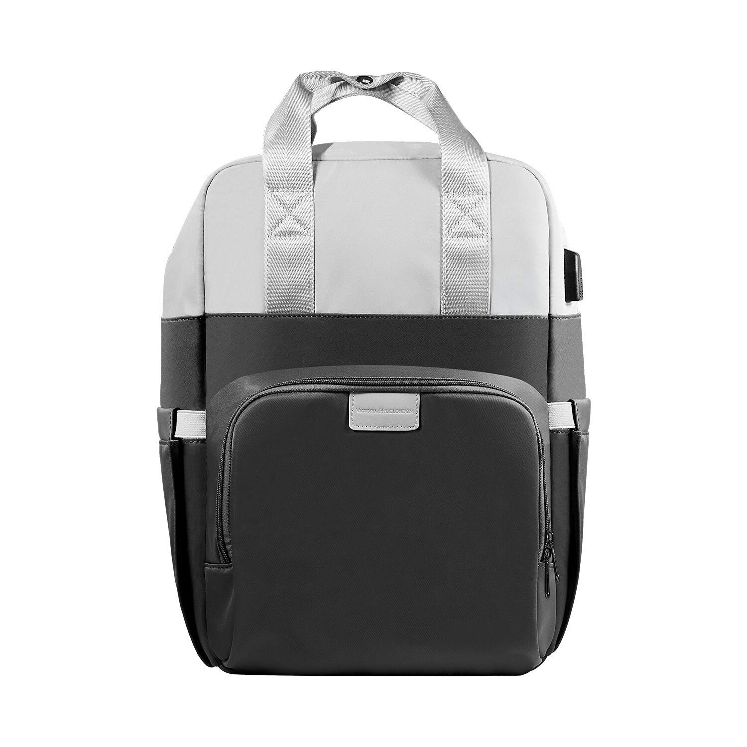 Handtasche Victoria Hyde Rowina Unisex Klassisch Freizeitruck