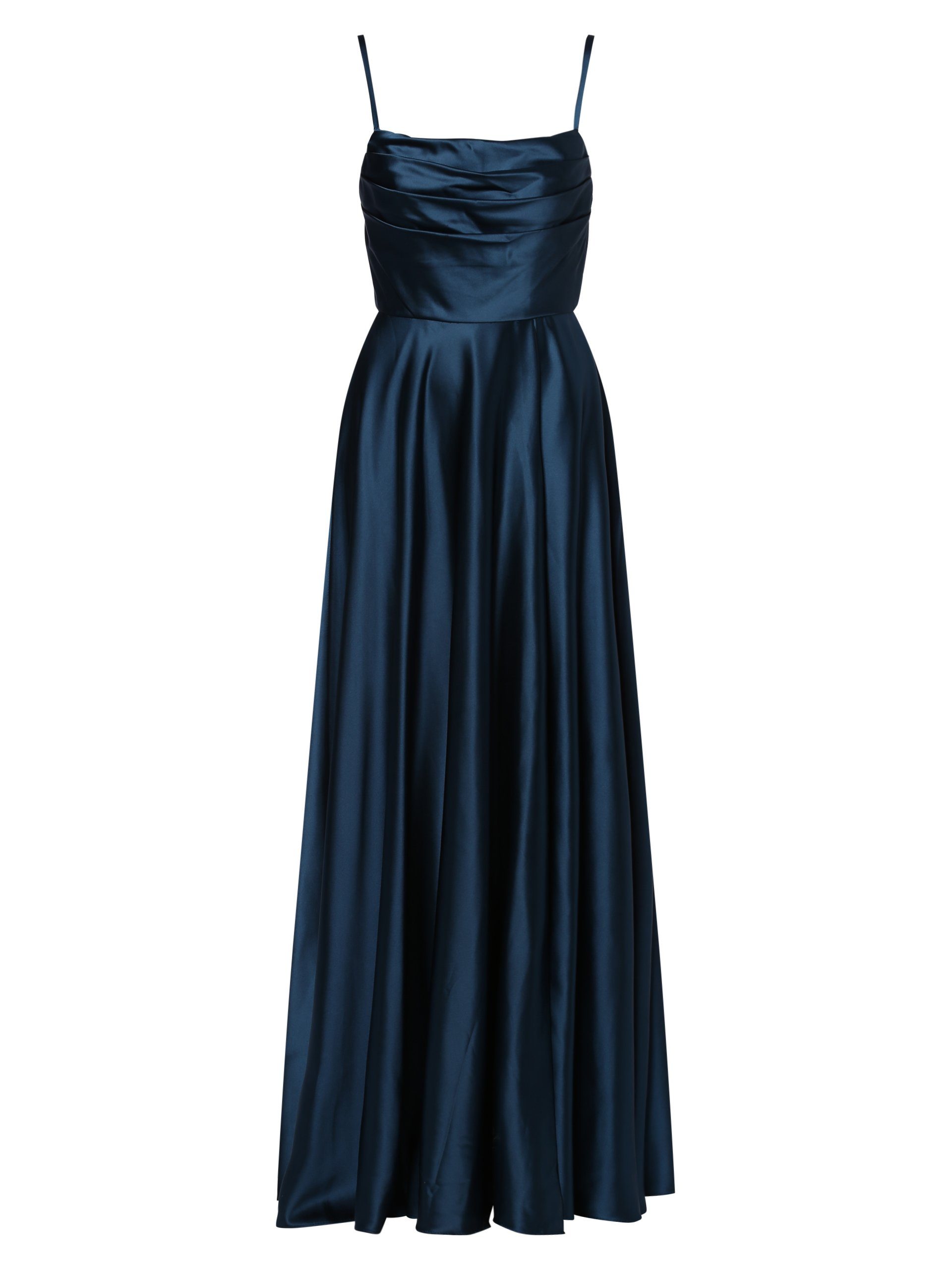 Laona Abendkleid blau