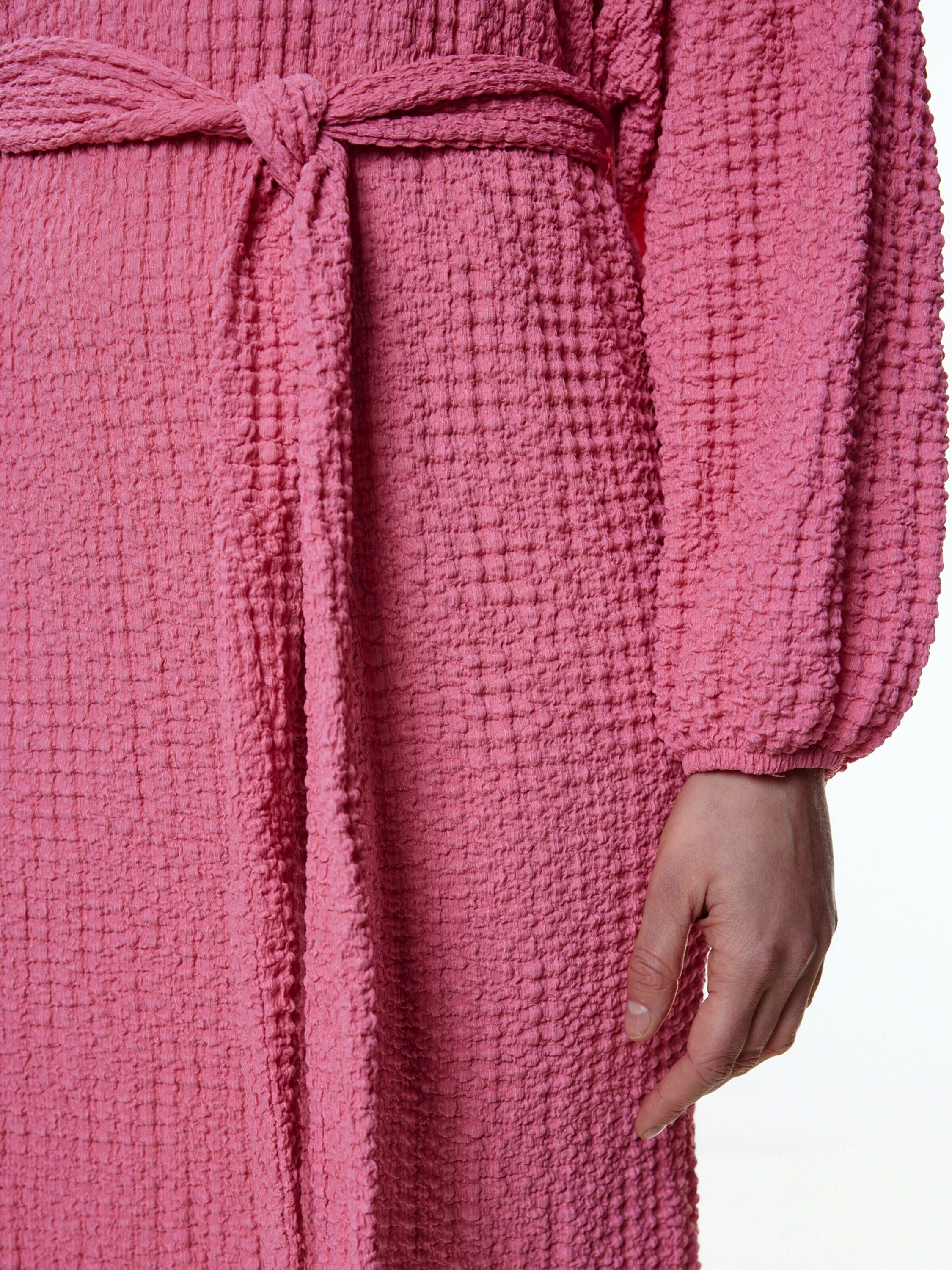 EDITED Midikleid Orazia (1-tlg) Plain/ohne Details