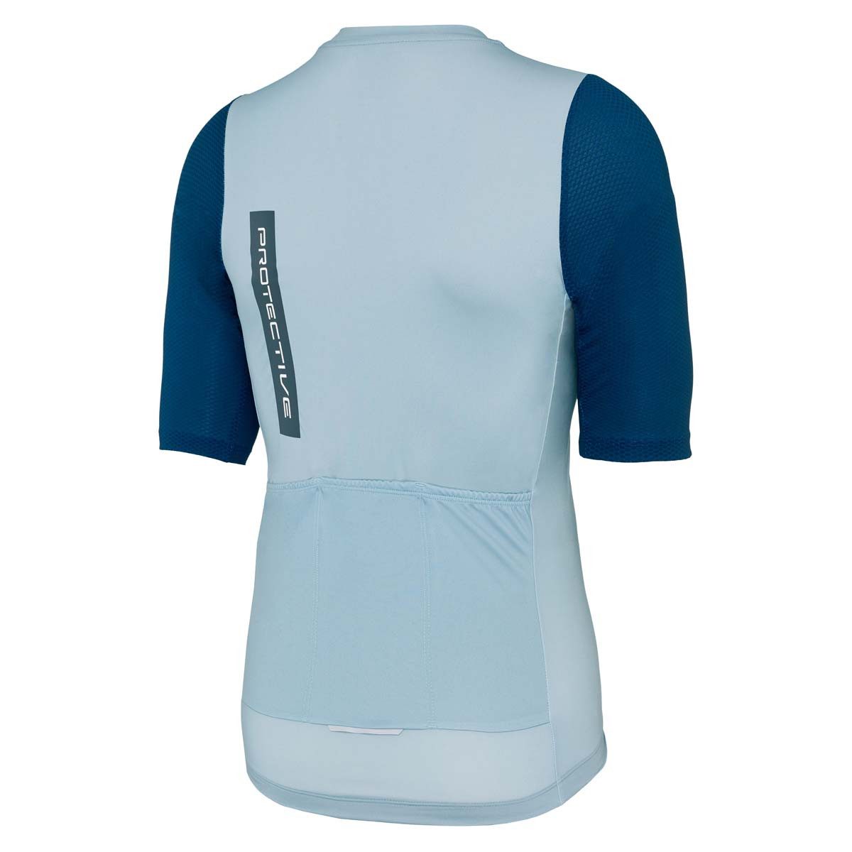 Protective Radtrikot Gravel Trikot Herren P-Stone Dust