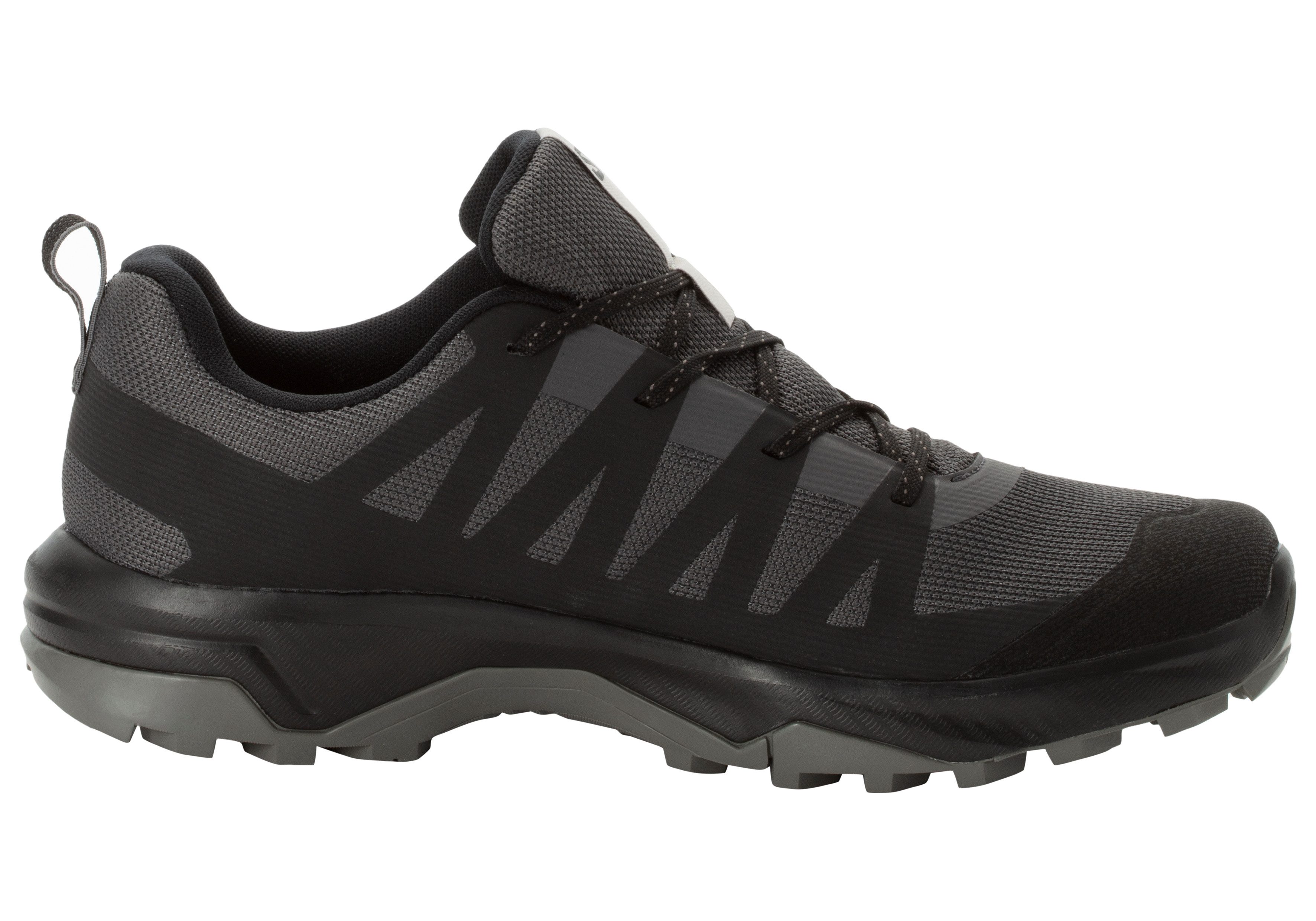 Salomon EXTEND GORE-TEX Wanderschuh wasserdicht dank Gore-Tex Membrane