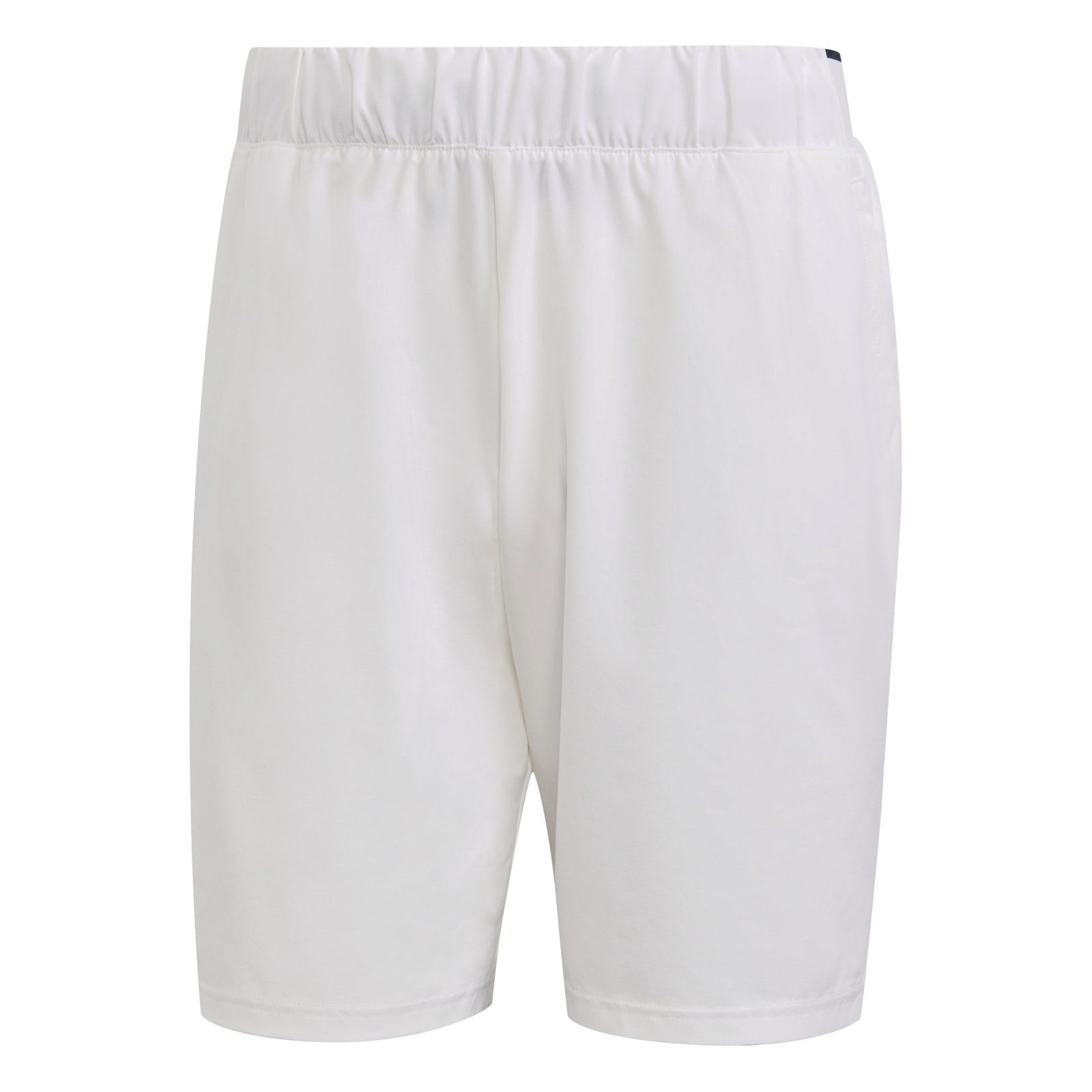 adidas Performance Shorts Tennishose Club Stretch Woven 9in kurz weiss Herr günstig online kaufen