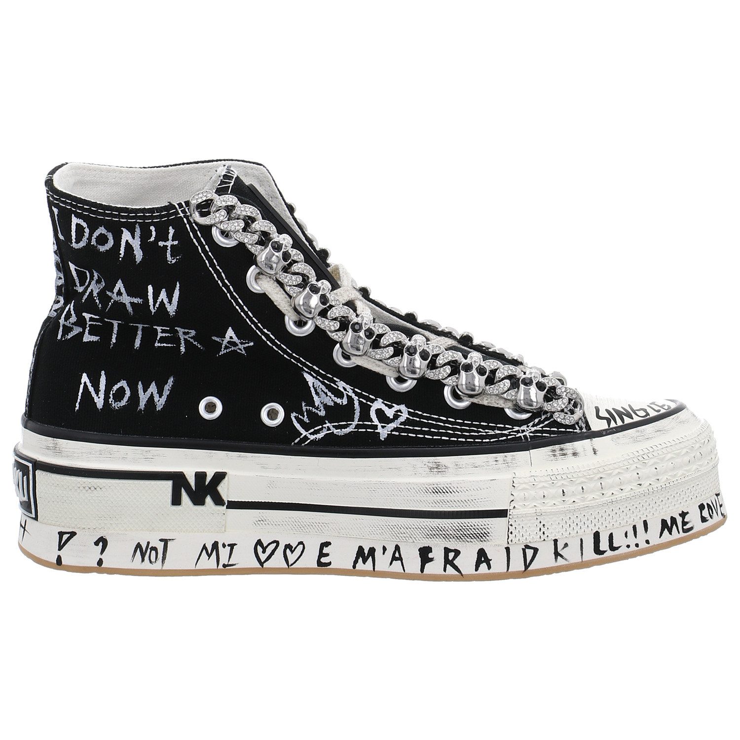 NAN-KU Sneaker